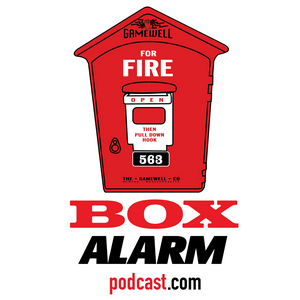 Listen to Box Alarm - Awakening America in the App