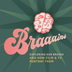 Listen to Braaains in the App