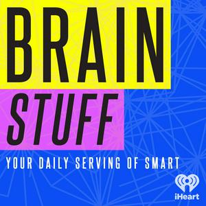 Listen to BrainStuff in the App