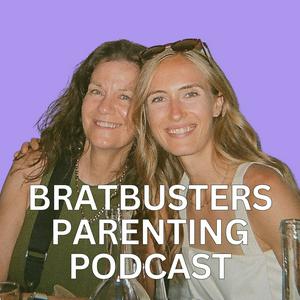 Listen to BratBusters Parenting Podcast in the App