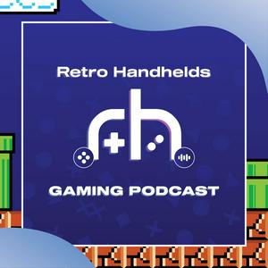 Listen to Retro Handhelds Podcast in the App