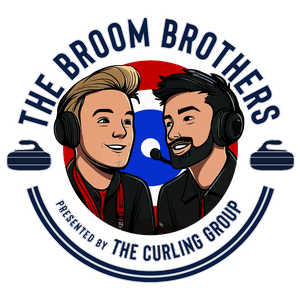 Listen to Broom Brothers in the App