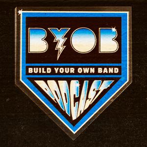 Build Your Own Band