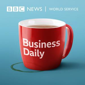 Listen to Business Daily in the App