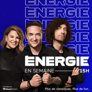 Listen to Ça rentre au poste in the App