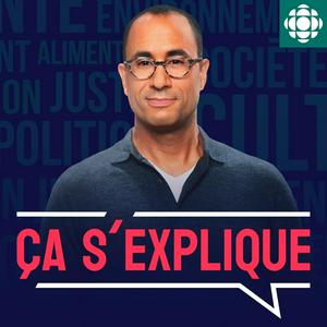 Listen to Ça s'explique in the App