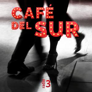 Listen to Café del sur in the App