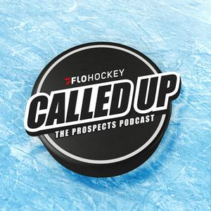 Listen to Called Up: The Hockey Prospects Podcast in the App