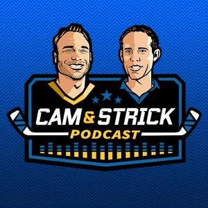 Listen to The Cam & Strick Podcast in the App