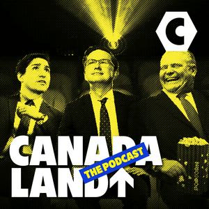 Listen to CANADALAND in the App