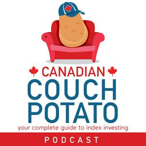 Listen to Canadian Couch Potato in the App