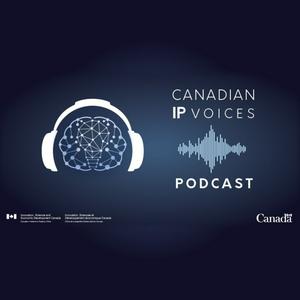 Listen to Canadian IP voices in the App