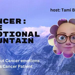 Cancer:  The Emotional Mountain
