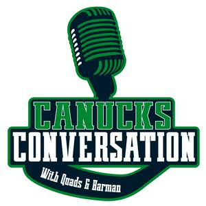 Listen to Canucks Conversation in the App