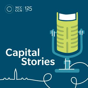 Listen to Capital Stories in the App