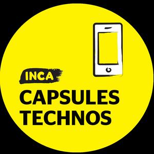 Listen to Capsules Technos in the App