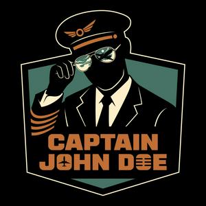 Captain John Doe: Anonymous Aviation Stories