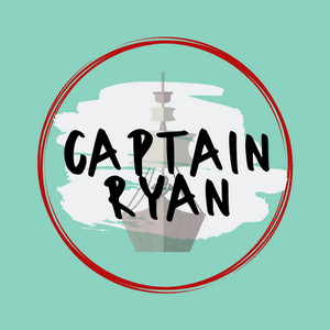 Listen to Captain Ryan Stories in the App