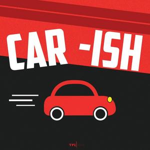 Listen to Carish in the App