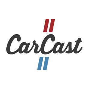 Listen to CarCast in the App