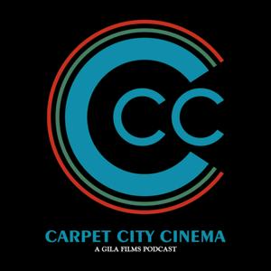 Carpet City Cinema