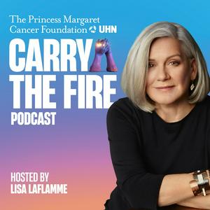 Listen to Carry The Fire in the App