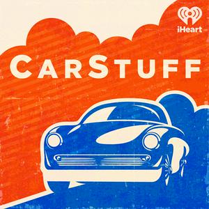 Listen to CarStuff in the App