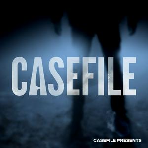 Listen to Casefile True Crime in the App