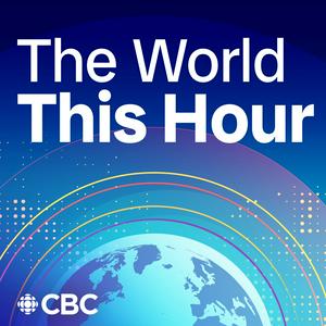 Listen to The World This Hour in the App