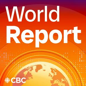 Listen to World Report in the App