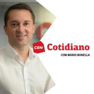 CBN Cotidiano - Entrevistas
