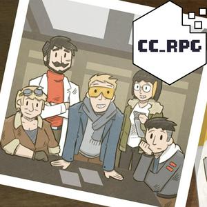 CCRPG