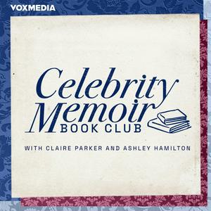 Listen to Celebrity Memoir Book Club in the App