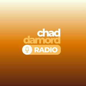 Chad Damord FM