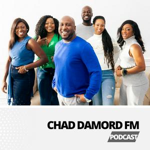 Listen to Chad Damord FM in the App