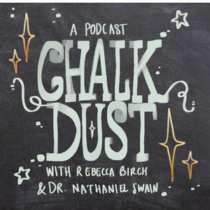 Chalk Dust