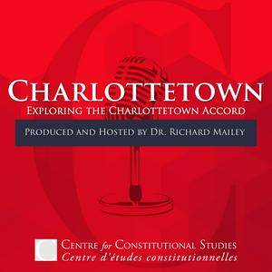 Listen to Charlottetown in the App