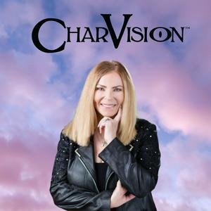 CharVision