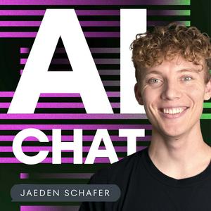 Listen to AI Chat: ChatGPT & AI News, Artificial Intelligence, OpenAI, Machine Learning in the App