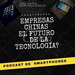 CHELMARS TECNO PODCAST