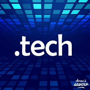 Listen to Choses à Savoir TECH in the App