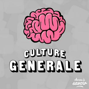 Listen to Choses à Savoir - Culture générale in the App