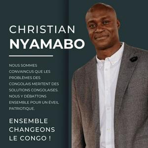 Listen to Christian Nyamabo in the App