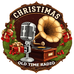 Listen to Christmas Old Time Radio in the App