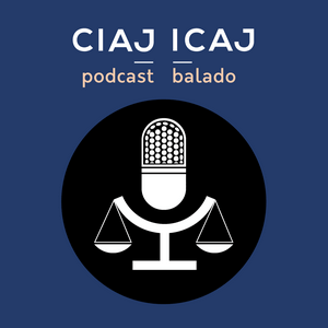 Listen to CIAJ In All Fairness - ICAJ En toute justice in the App