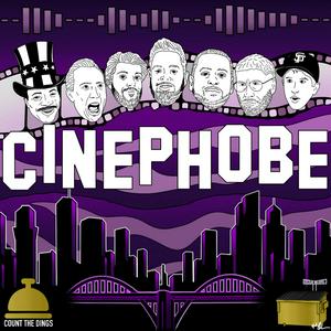 Listen to Cinephobe in the App