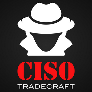 Listen to CISO Tradecraft® in the App