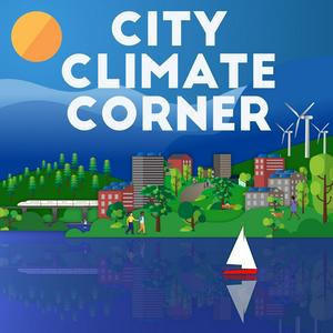 Listen to City Climate Corner in the App