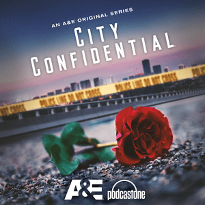 Listen to City Confidential in the App