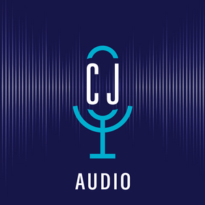 City Journal Audio